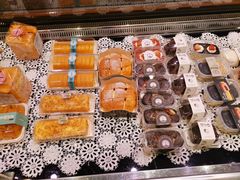 -娇点烘焙(颐高店)