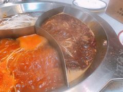-陳艳红火锅(港汇店)