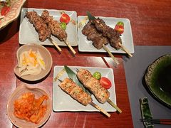 -一豚轩·烧鸟·豚骨拉面(五四路店)