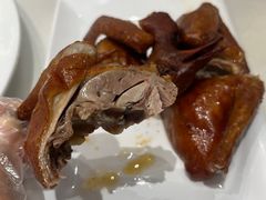 -清心鸡沙田乳鸽店·非遗传承(石溪店)