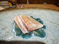 -镹·鱼料理  国产鱼使用店