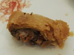 -稻香酒家(长宁KING88广场店)