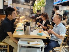 -三毛牛肉店(福强店)