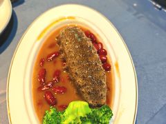 -百年银屏蚝烙·潮汕菜·非遗(乐山店)