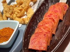 -捞神煲汤火锅(湖滨商业街店)