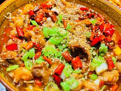 -冰城小镇音乐串吧·聚会餐厅(百子湾店)