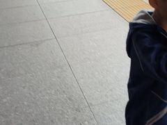 -沈阳站