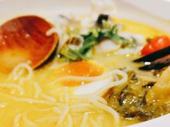 -味千拉面(光启城时尚购物中心店)