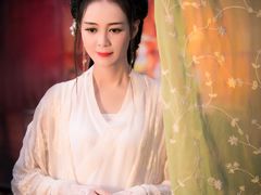 -九月鹰飞汉服摄影工作室