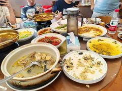 -食光慢宴·安吉土菜馆