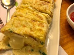奶酪鸡蛋卷-青鹤谷(苏州店)