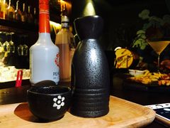 -蜉蝣酒吧(仓山万达店)