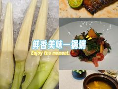 -品粹徽园·家常安徽菜
