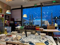 -松哥油焖大虾.小龙虾.黑鸭煲(海岸城店)