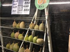 -都念榴莲·城市榴莲