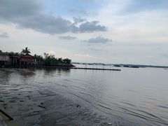 -旗鱼海番村(Orang Asli)