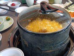 -野·大山里土鸡火锅(万科里店)