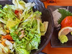 -福匠日本料理(人民路店)