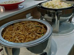 -禾匙素食自助(莱蒙都会店)