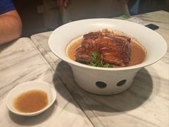 -汤城小厨•粤菜•靓汤(西直门凯德MALL店)