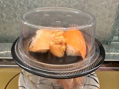 -争鲜回转寿司(西红门荟聚PLUS店)