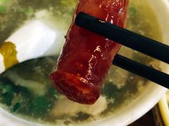 -陈记汤饭(水巷口店)