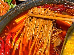 -阳阳老火锅(小南门店)