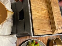-破店肥哈·东北烧烤·夜宵(南山保利店)