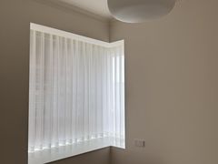 -有肆年整体软装设计 窗帘墙布硬包挂画(红星美凯龙双楠店)