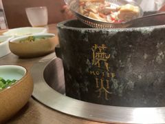 -蘑界·野生菌火锅(深业上城店)