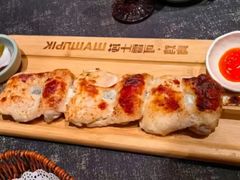 -俄士厨房(环球港店)