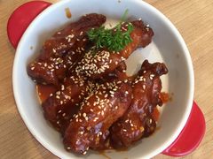 -必胜客(吾悦国际广场店)