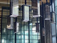 -福州仓山凯悦酒店·Market Cafe Lacucina咖啡厅