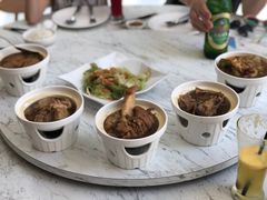 -三美肉骨茶(柏威年广场店)