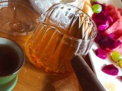 -竹里馆·淮扬菜·功夫茶(老门东店)