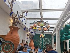 -苏坦土耳其西餐厅(玉林店)