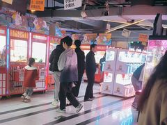 -阿尔法Game Station(中山路店)