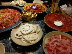 -蜀大侠火锅(建设路第五大道店)