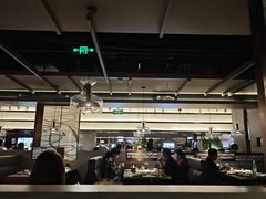 -德得轩烤涮一体自助餐厅(王府井店)