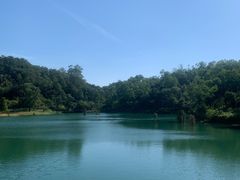 -大雁山风景区