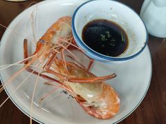 -蟹村草堂·苏式园林人文农家·大闸蟹