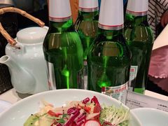 -紫光园·烤鸭·北京菜(劲松店)