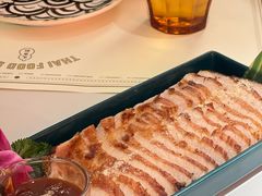 -太食獸泰式茶餐厅(IFS国金中心店)