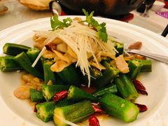 -百纳·锦绣江南 (百纳瑞汀酒店)