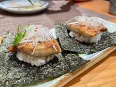 法式鹅肝手握-爱米粒家