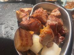 -济州爱肉堂(总店)