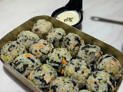 -HOTISLAND海鸡岛·韩国料理(江南西店)