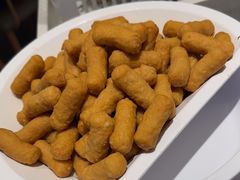 -龍歌自助小火锅(秦淮水游城店)