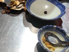 -胡同泥炉烤肉(总店)