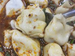 -回坊马二饺子馆
